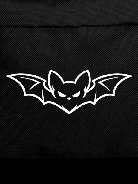 Minimal Fledermaus Icon