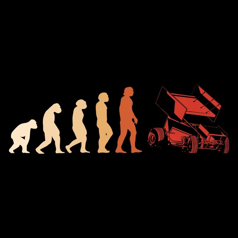 Sport Evolution Sprint Car Racing