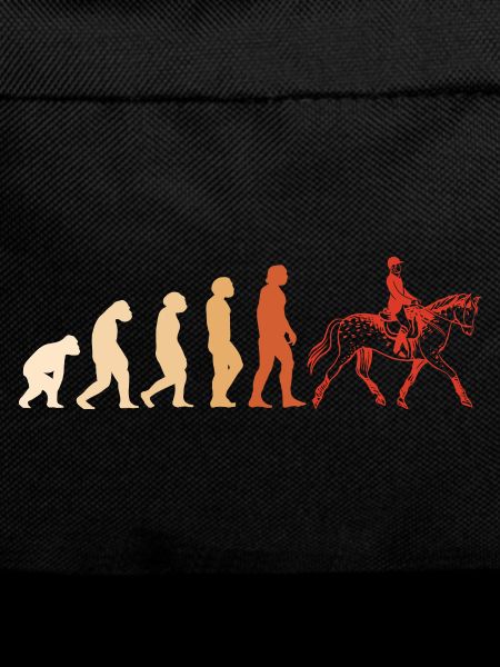 Rider Evolution Eventing