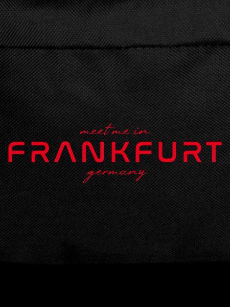 Frankfurt T-Shirt – Skyline Love