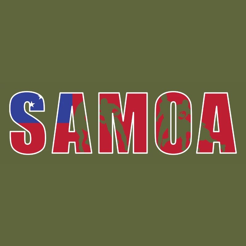 Samoa Rugby