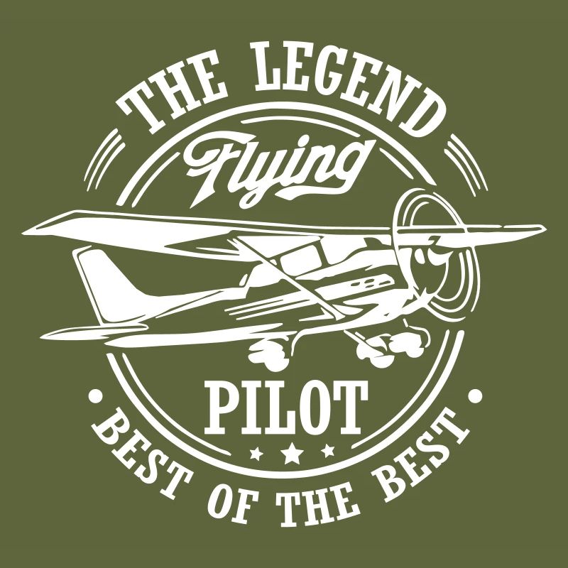 Legend Pilot