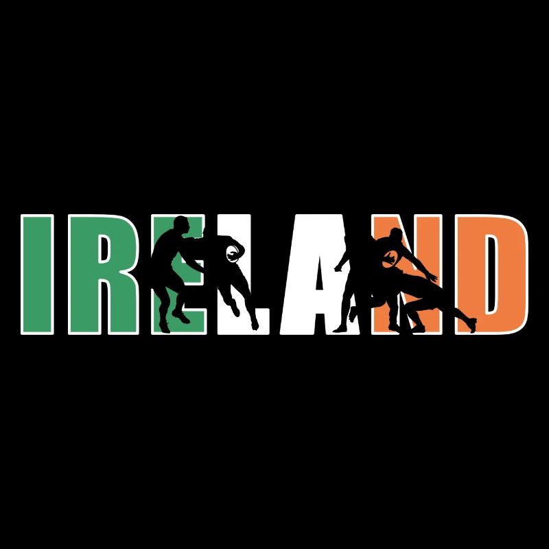 Ireland Rugby