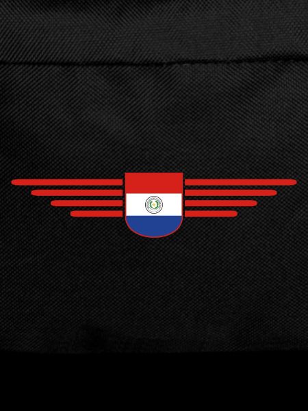 Paraguay Fan T-Shirt