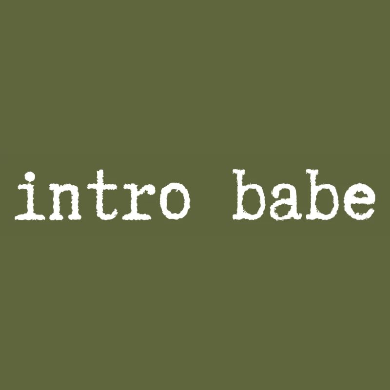 intro babe