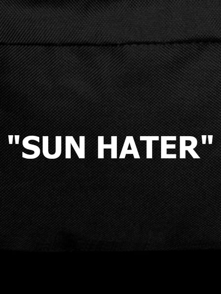 Sun Hater CLASSIQUE