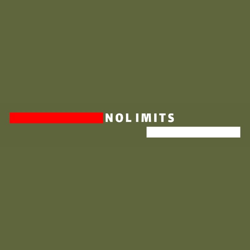 No limits