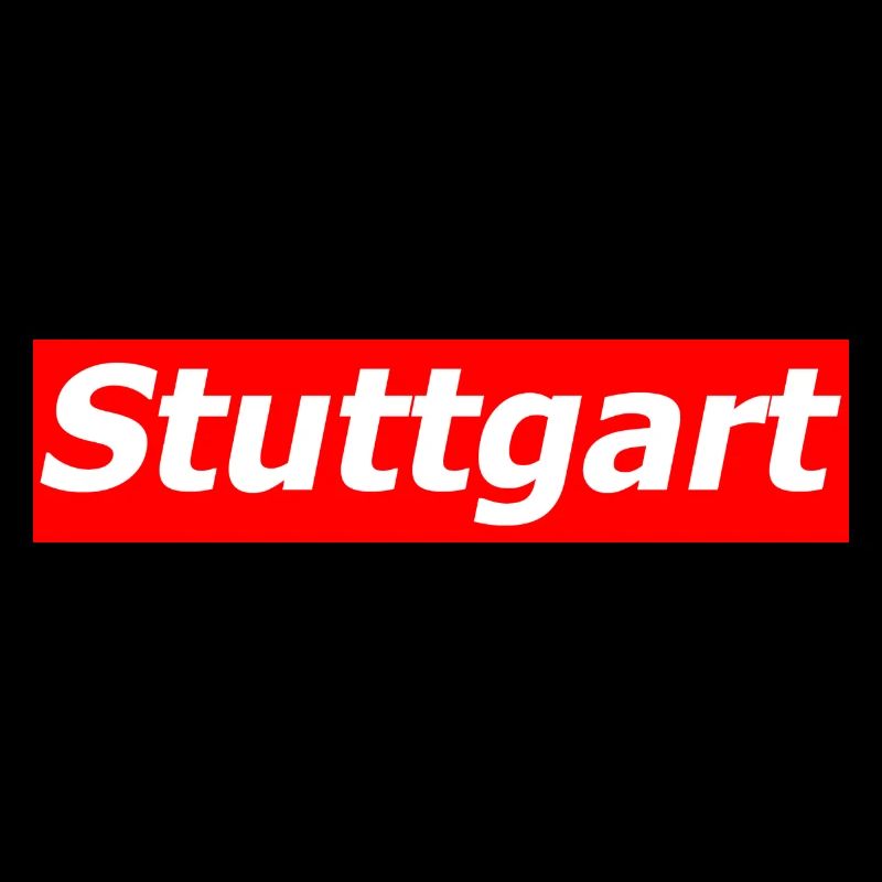 Stuttgart