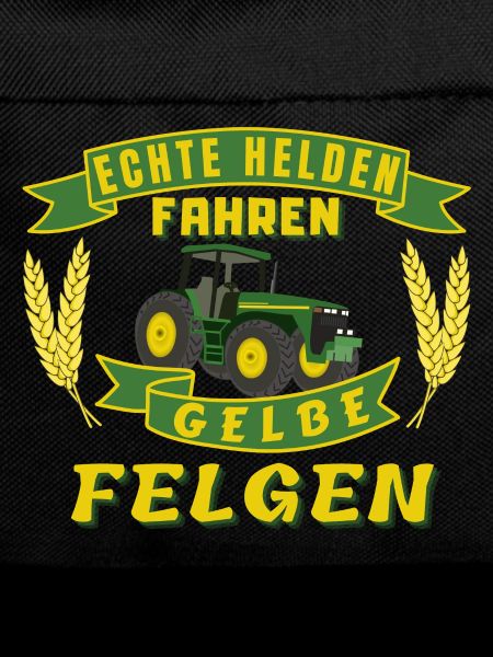 Echte Helden