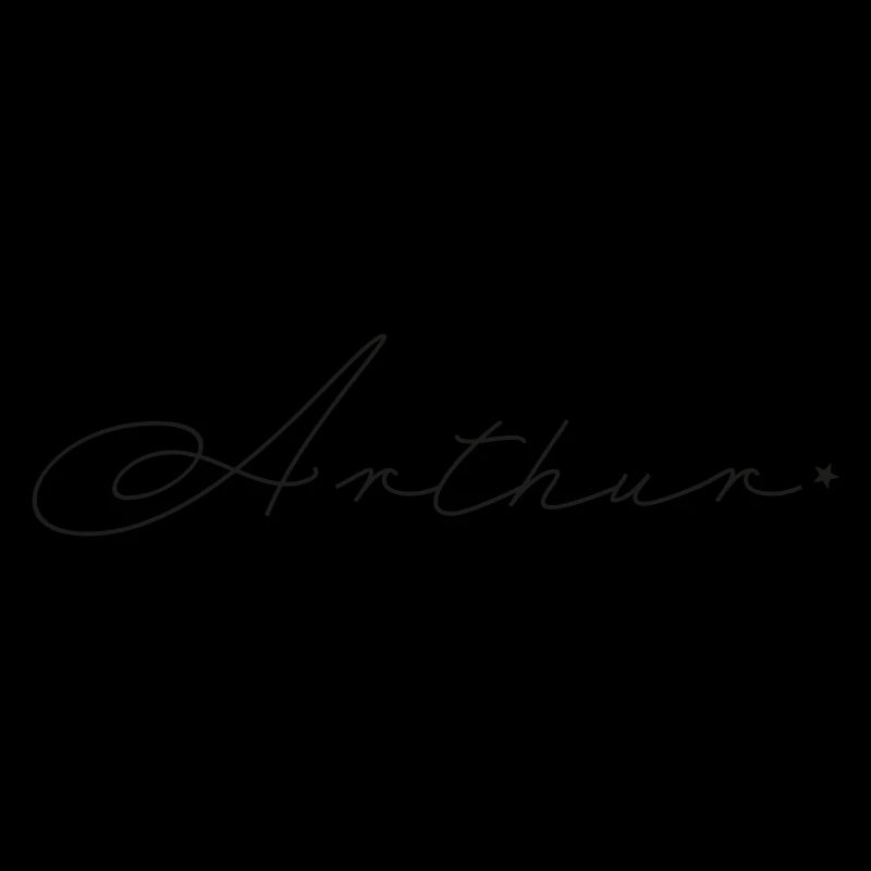 Name Arthur