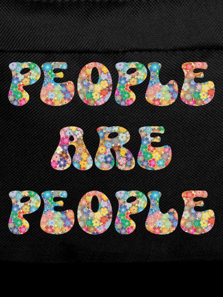 People are People