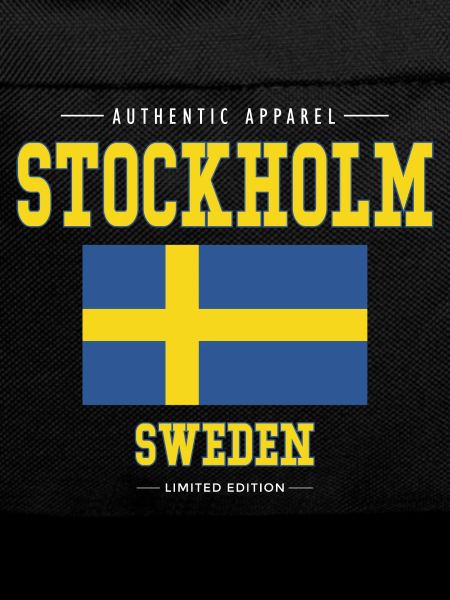 Stockholm