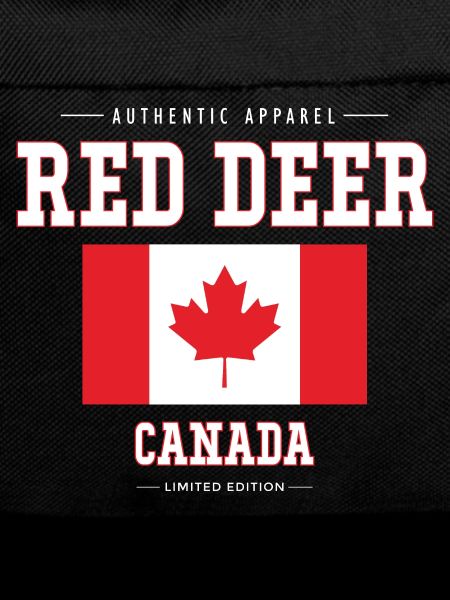 Red Deer