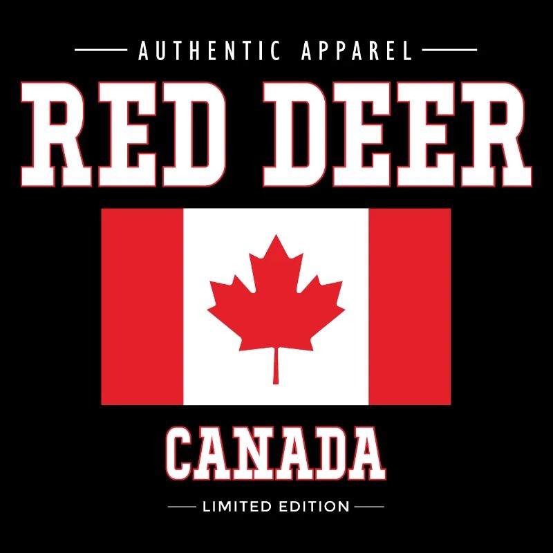 Red Deer