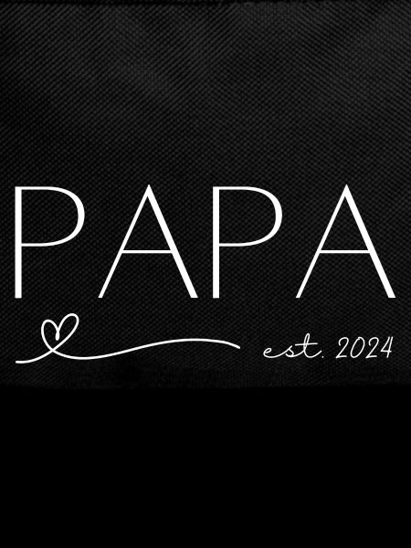 Papa est 2024