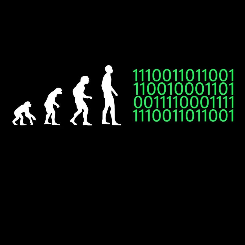 Evolution Artificial Intelligence