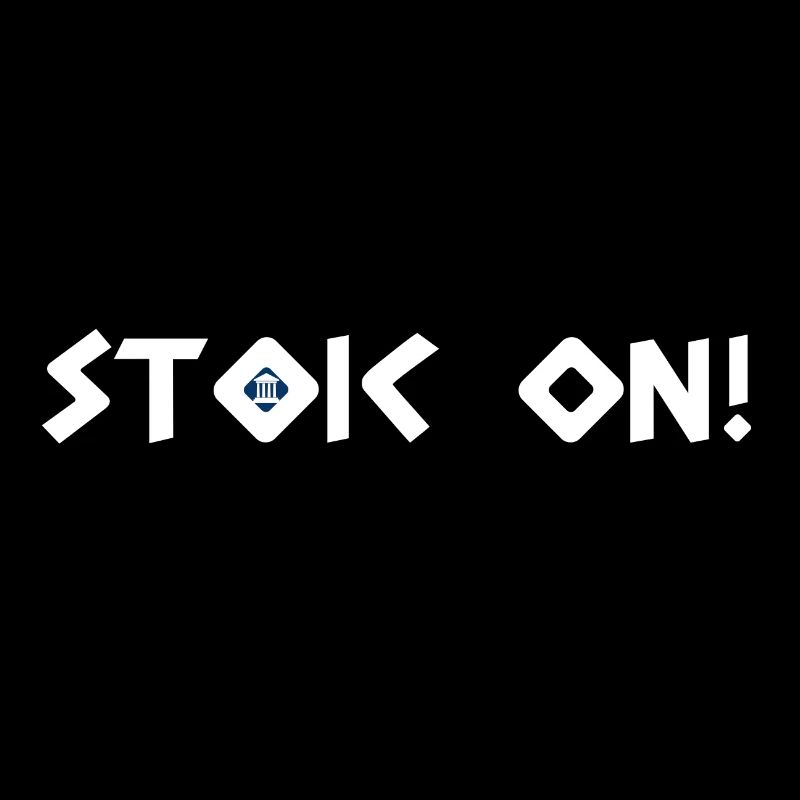 Stoic on!