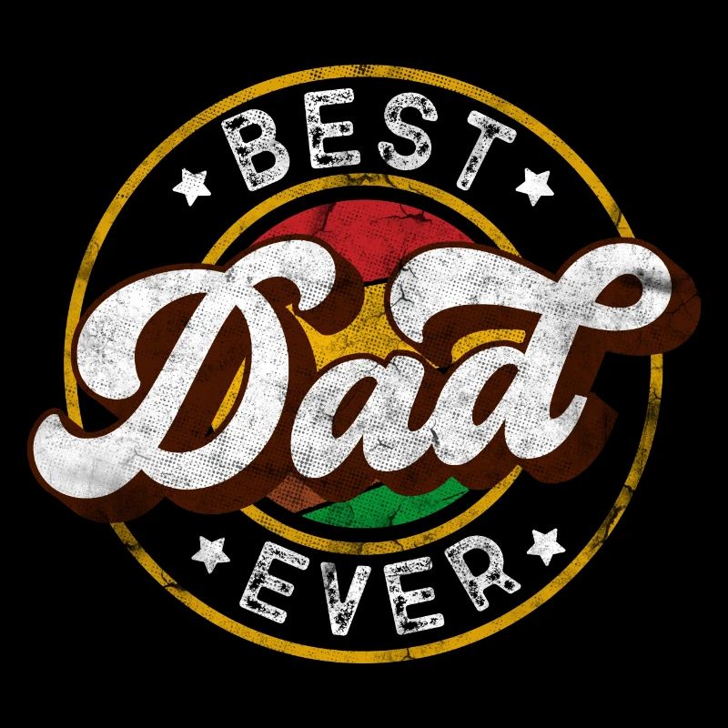 Best Dad Ever