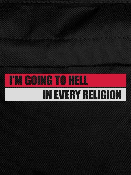 Going to Hell