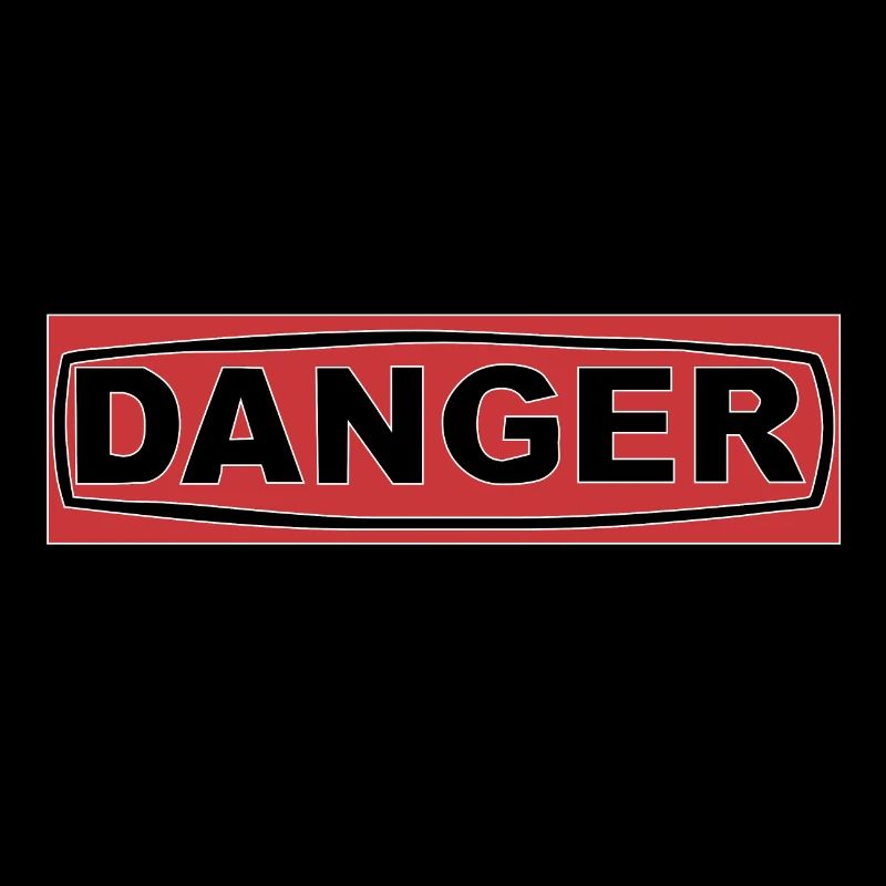 danger