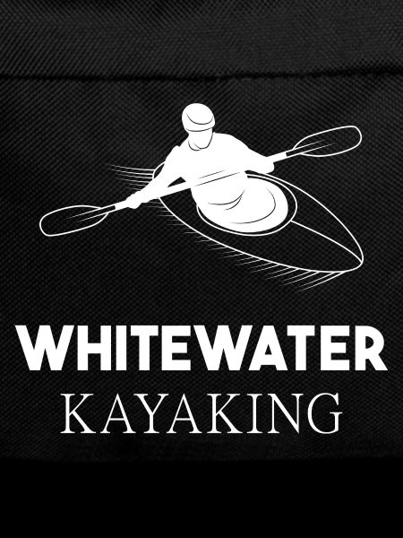 Whitewater Kayaking