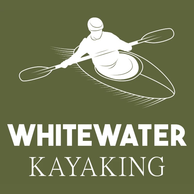 Whitewater Kayaking