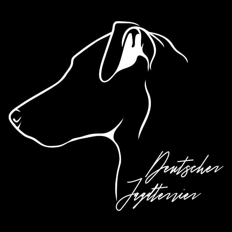 Deutscher Jagdterrier Profil Hunde Hund Wilsigns