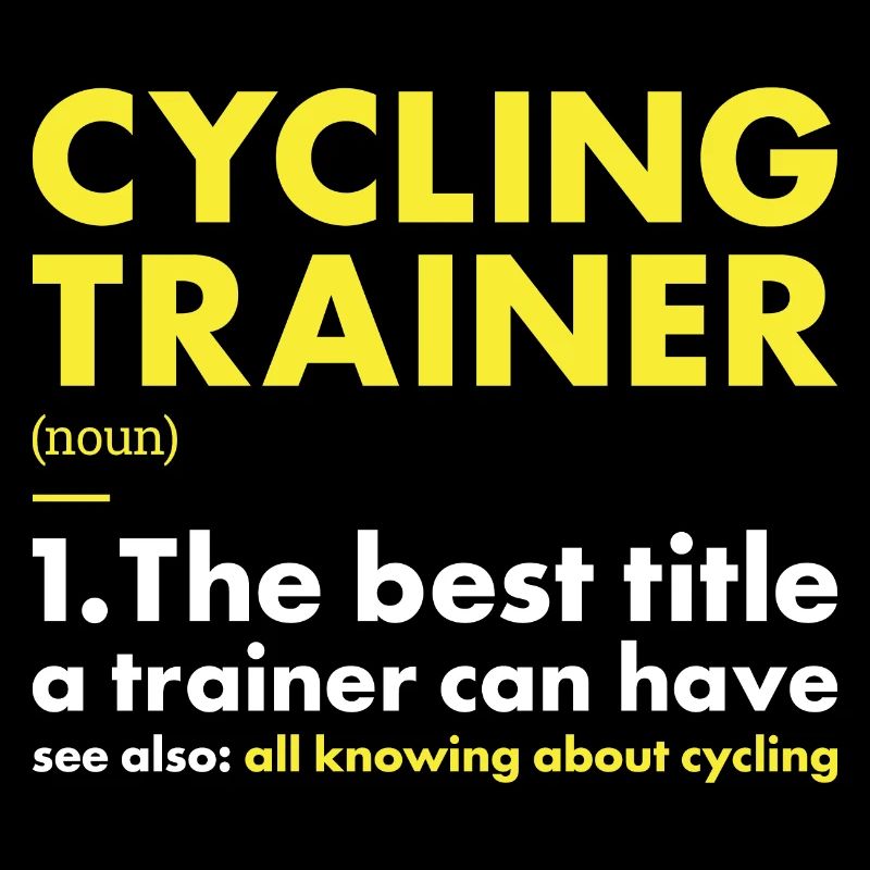 Sport Trainer Cycling
