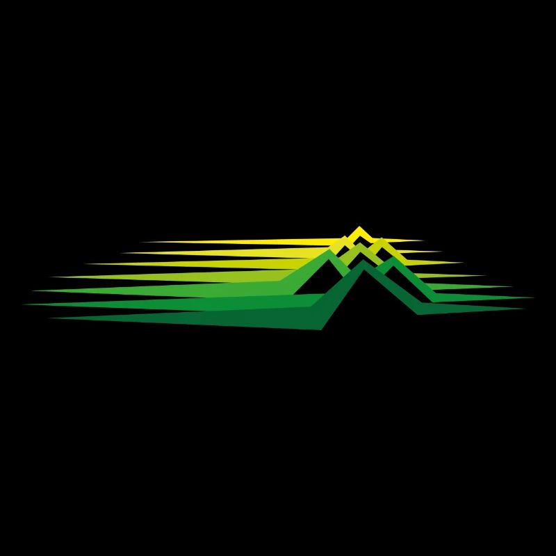 Berge