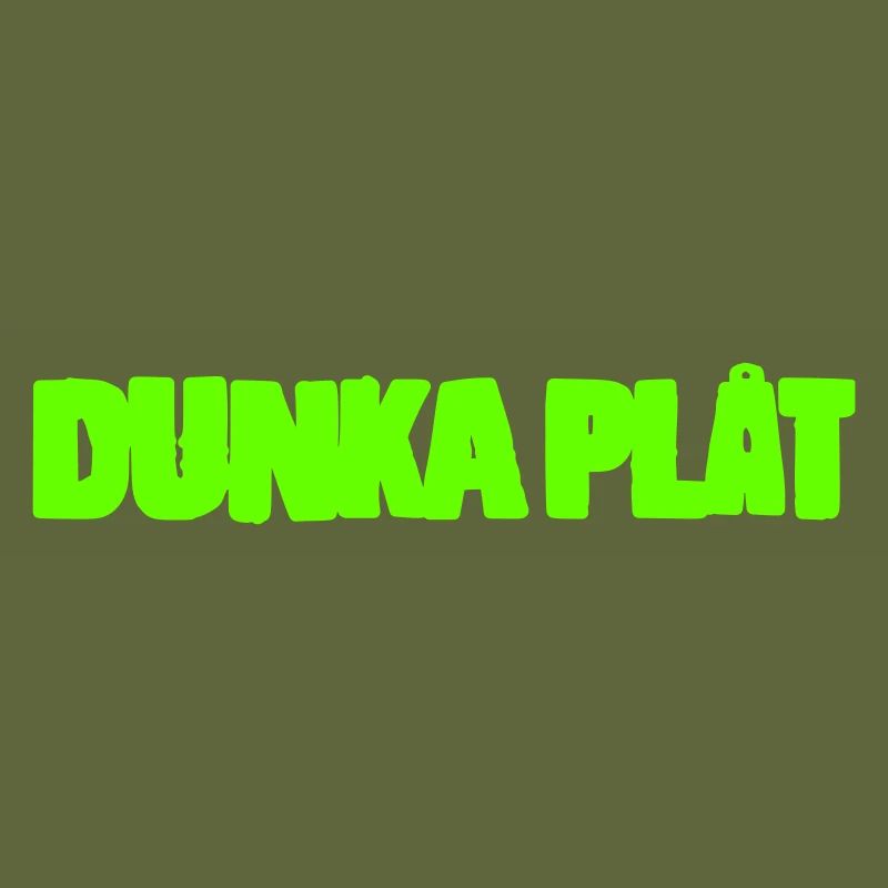 Dunka Blech