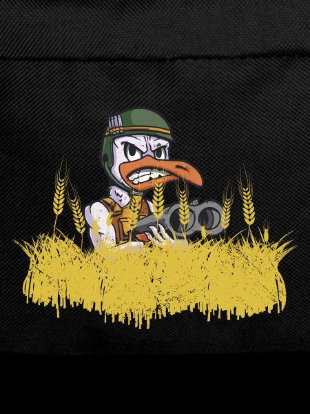 Geese Hunter Goose Hunting