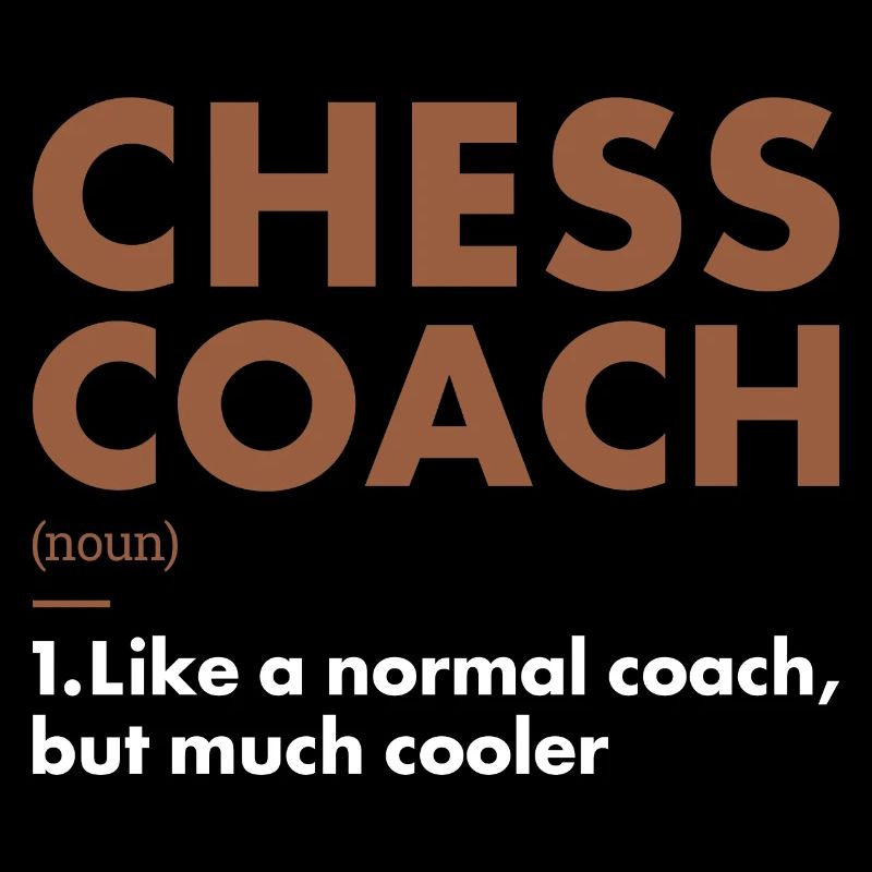 Chess Player Coach Definition Chess