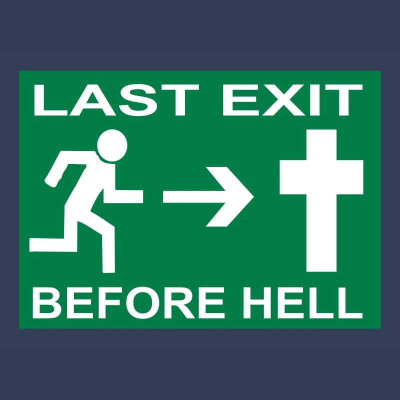 Last Exit...