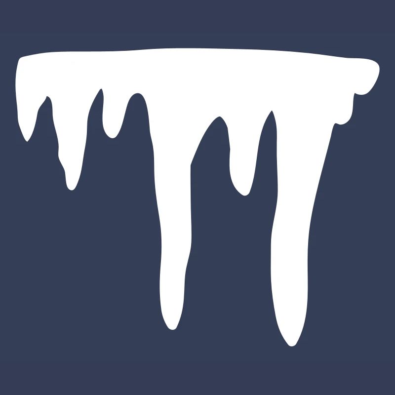 Icicle - line