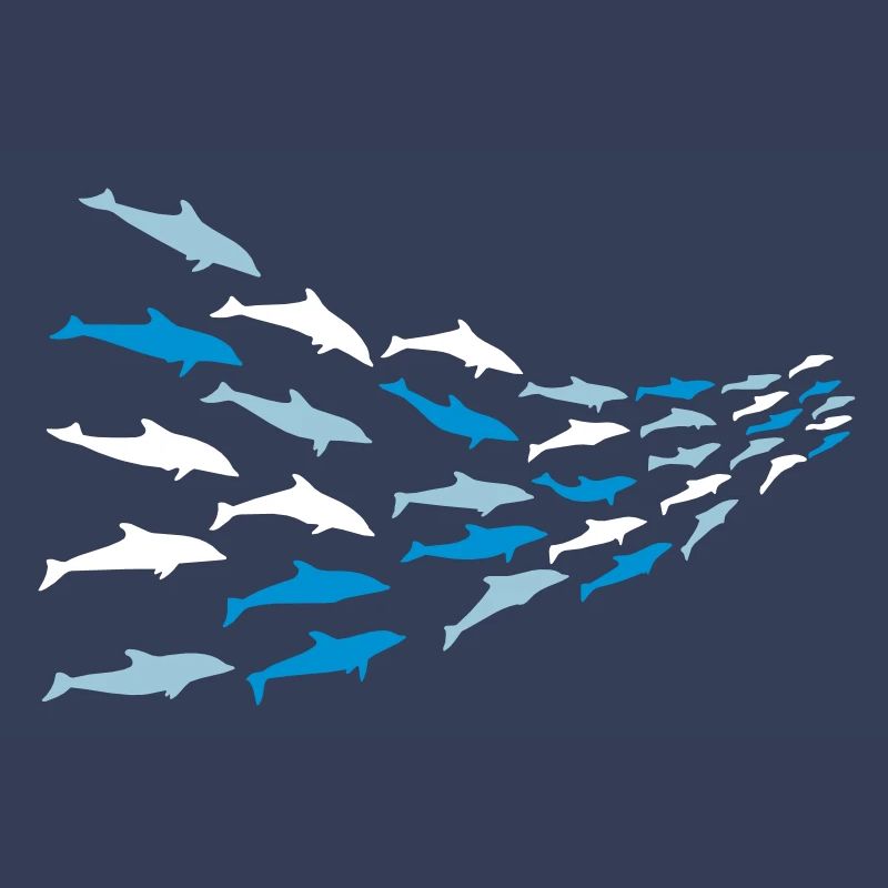 dauphins