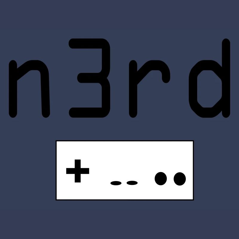 Nerd