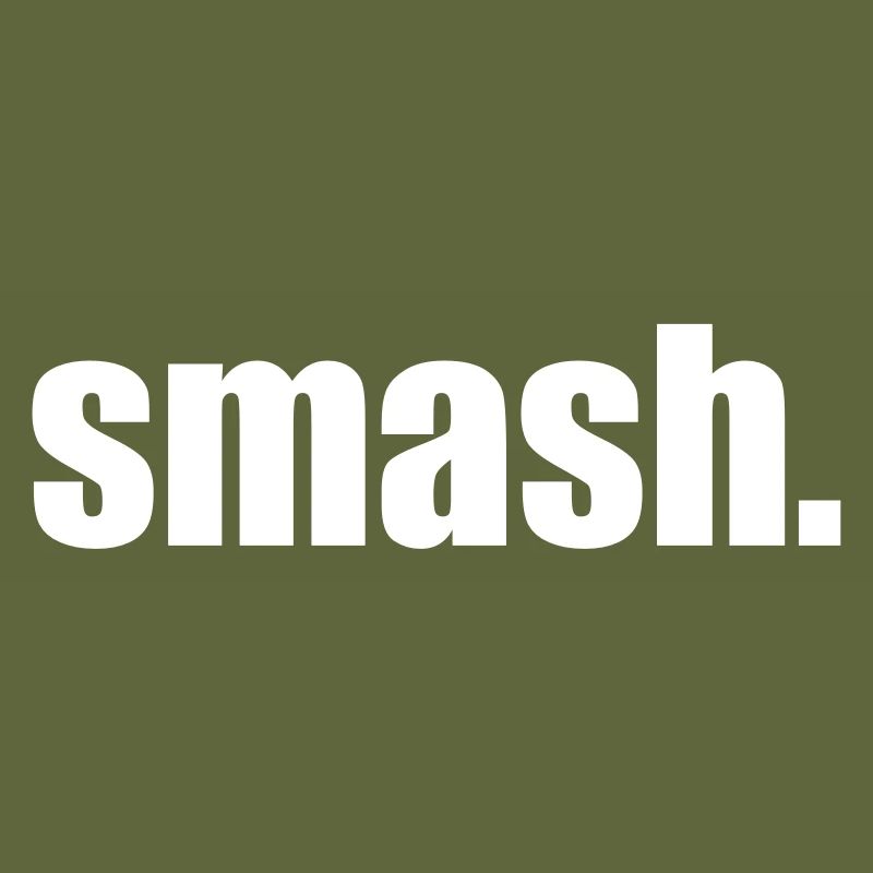 smash point w