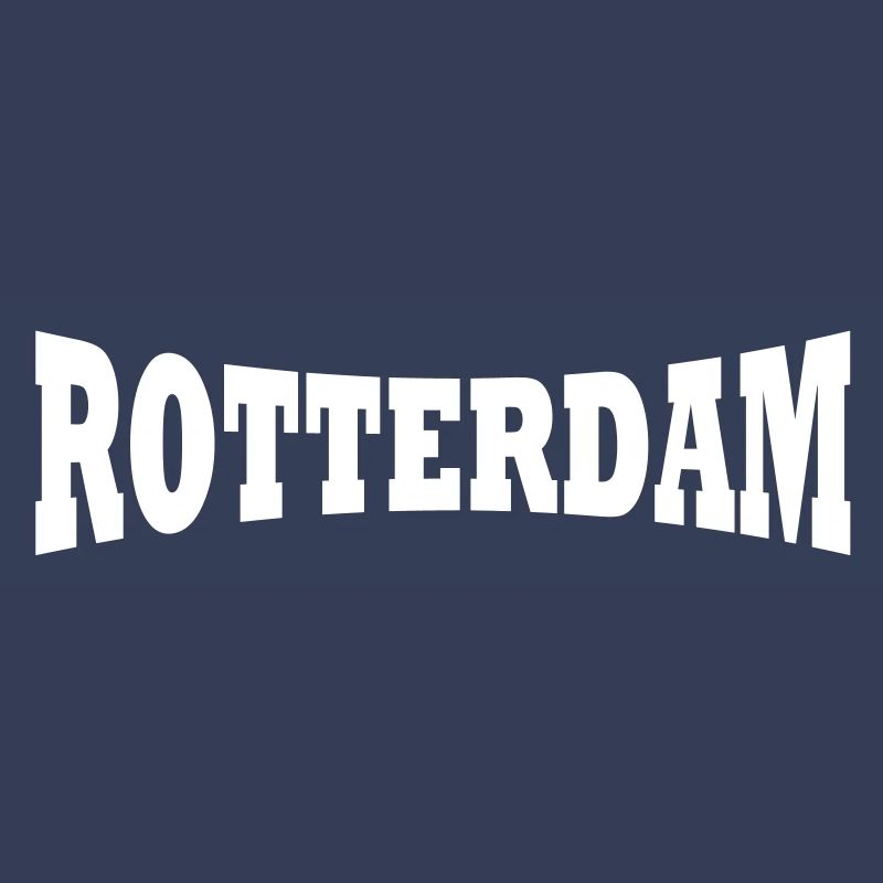 Rotterdam logo