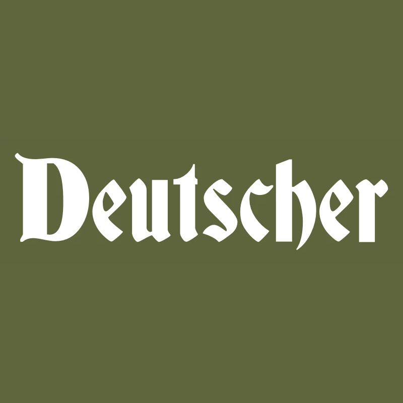 Deutscher