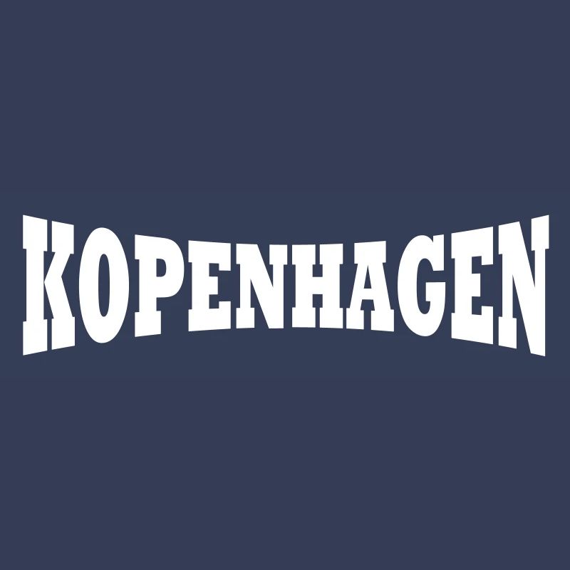 Copenhague logo
