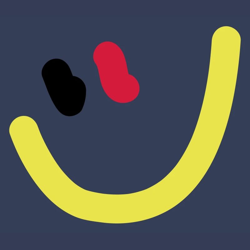 EM2018 DE (Smiley)