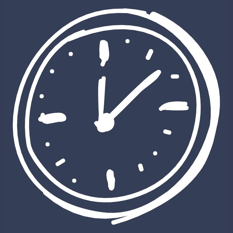 Pointer clock