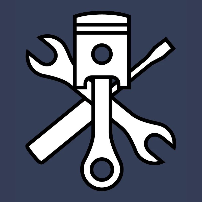 Pistons and tools 2c (+ your text)