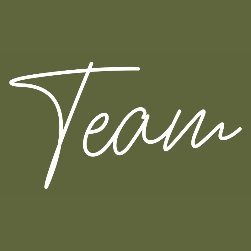 team