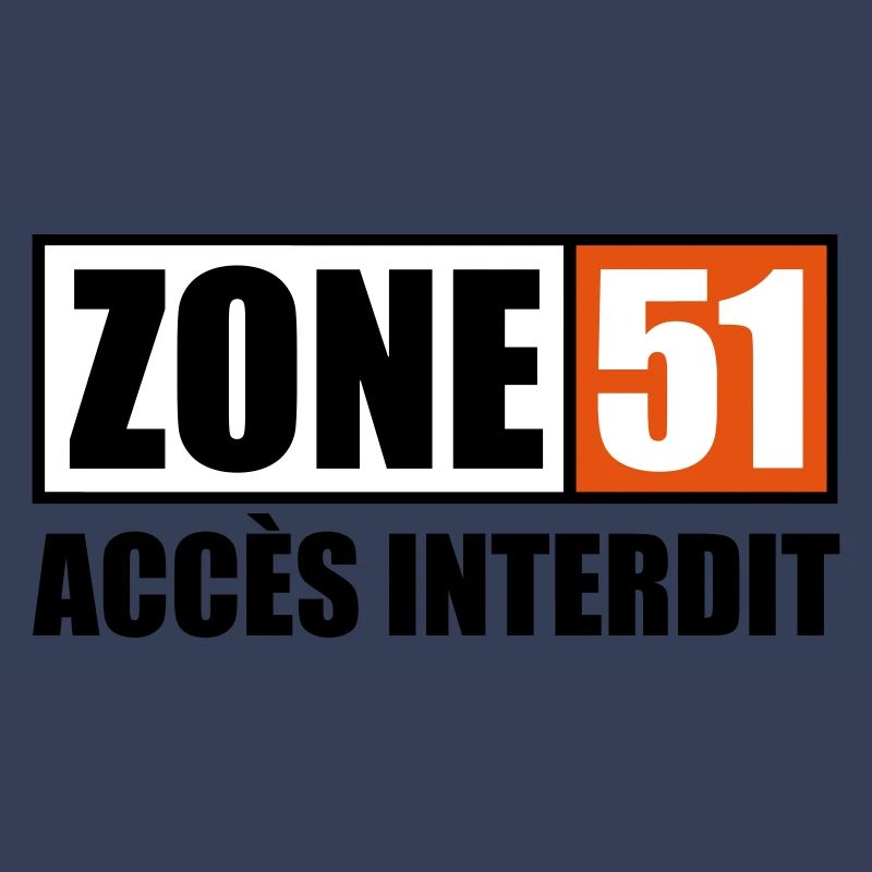 ZONE 51