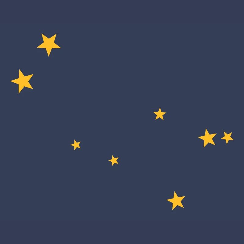 Constellation des Gémeaux