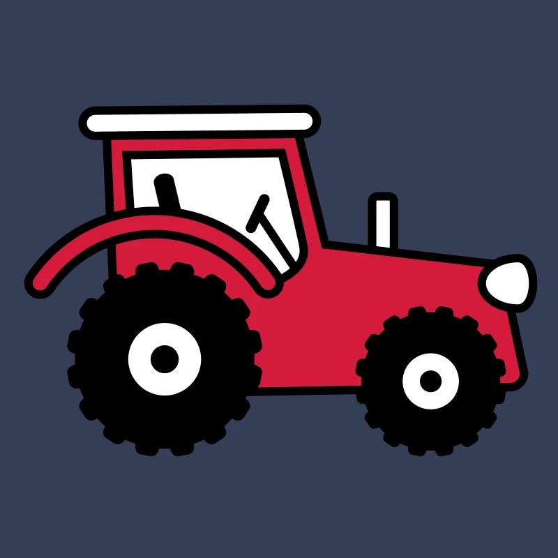 tractor