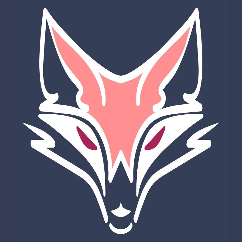 Fuchs logo fox