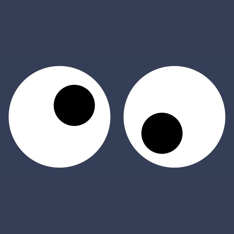 Big eyes