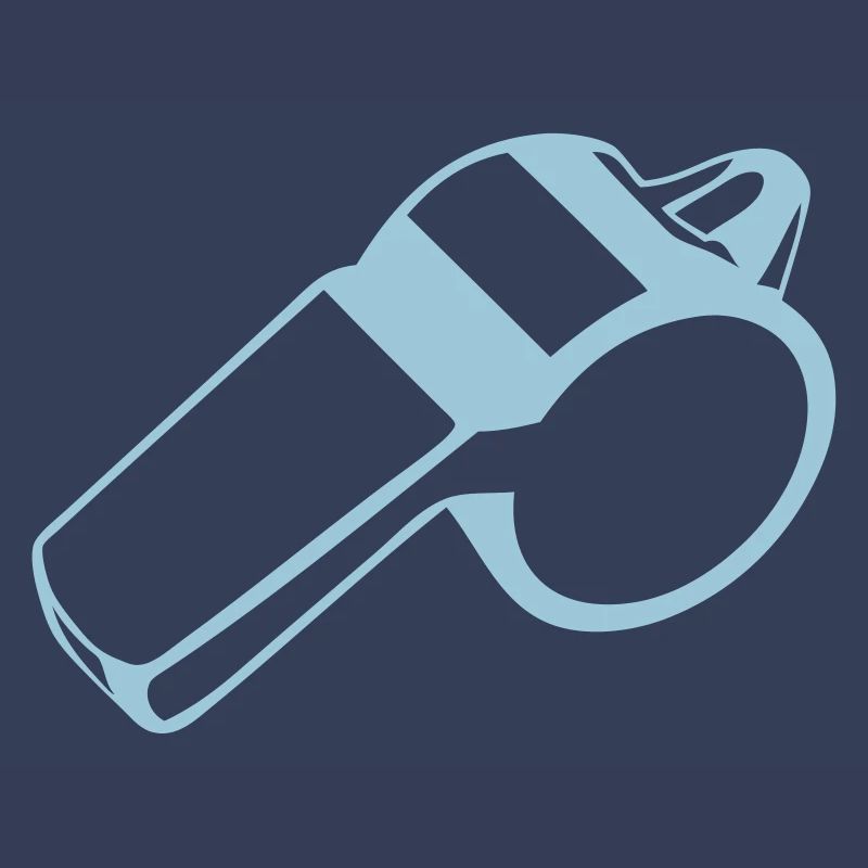 referee whistle 1